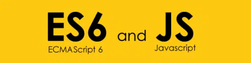 es6 javascript