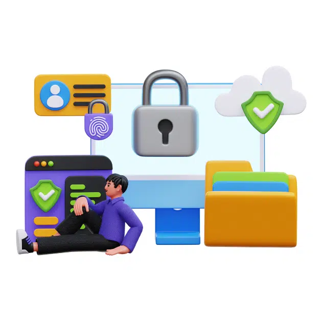 role of AI in cyber security