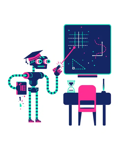 machine learning ML