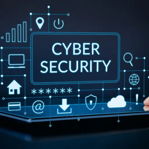 cyber security
