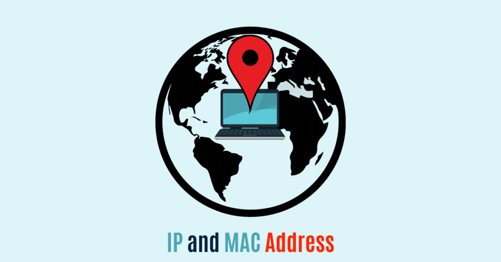 What are IP Address and MAC Address explanation