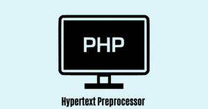 Introduction to PHP Programming language