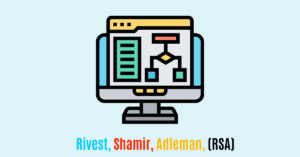 RSA algorithm with example