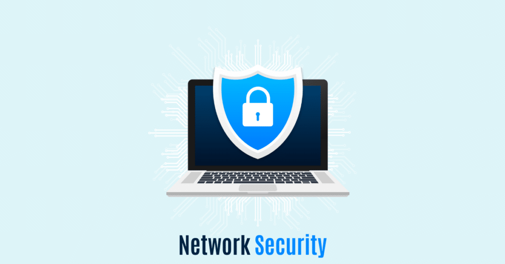 Network security and its policy