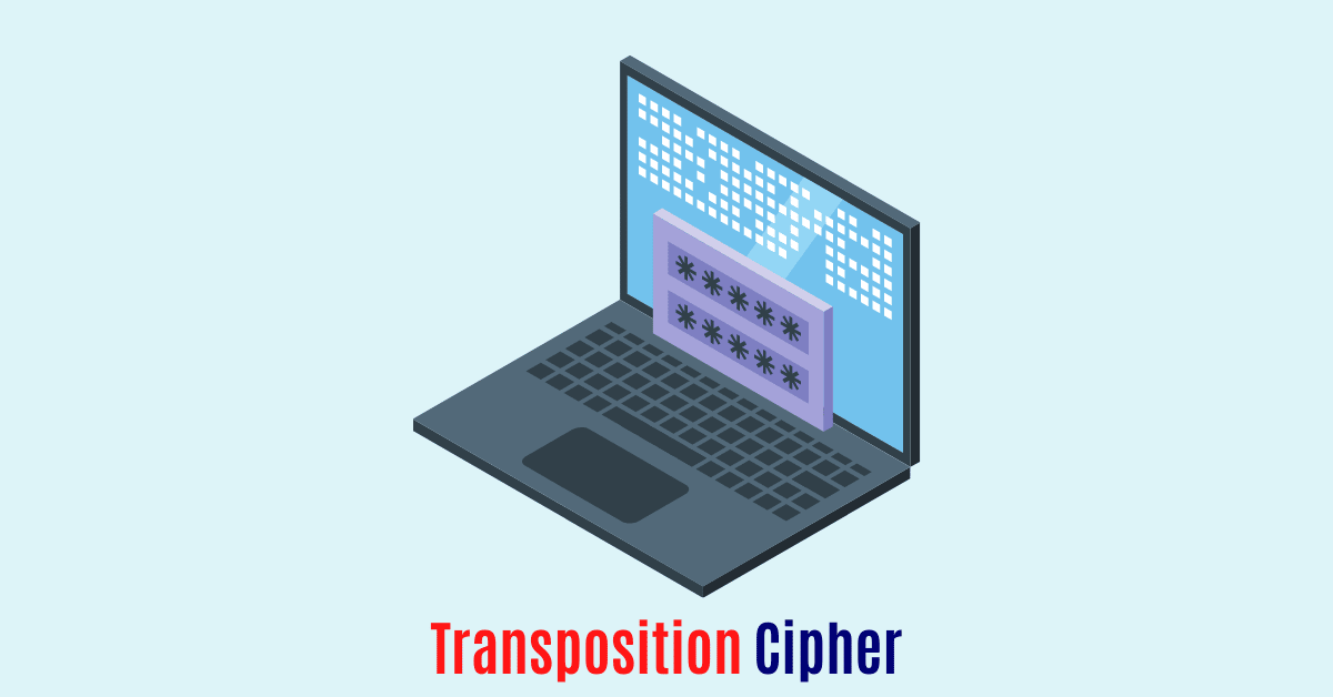 transposition cipher