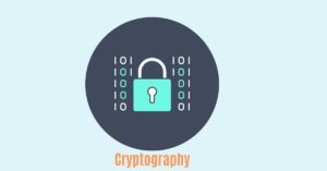 cryptography in information security