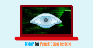 How to use NMAP for penetration testing