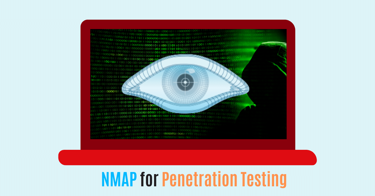 How to use NMAP for penetration testing