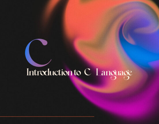 Introduction to C language with its basic concept 5