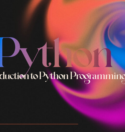 Introduction to Python programming language