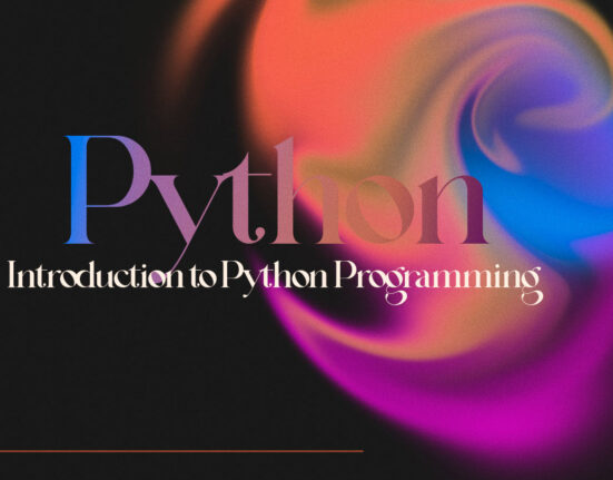 Introduction to Python programming language 5