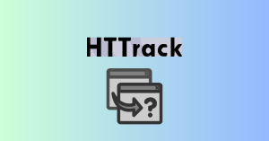 httrack website copier