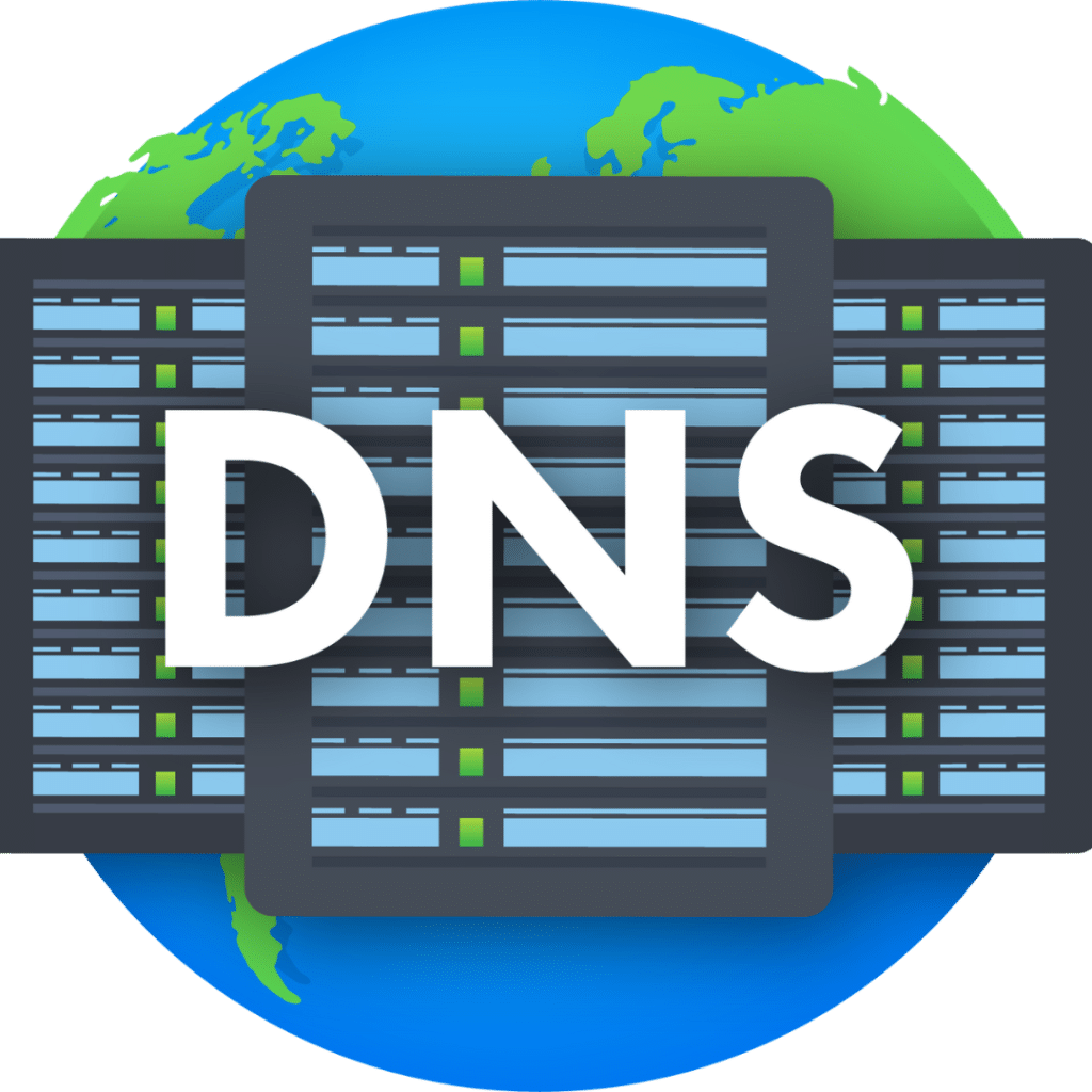 domain name system DNS