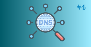 DNS and Reverse DNS footprinting