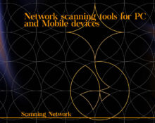 Network scanning tools for PC and Mobile devices 9