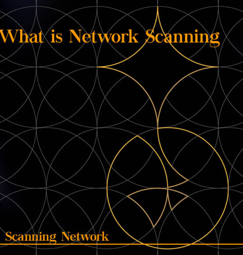 What is Network Scanning 5