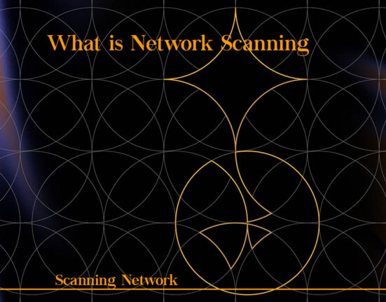 What is Network Scanning 23