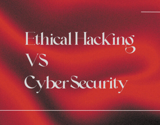 Cyber Security vs Ethical Hacking: 10 key differences 16