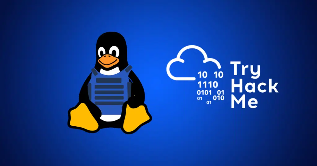 TryHackMe Walkthrough: Linux System Hardening