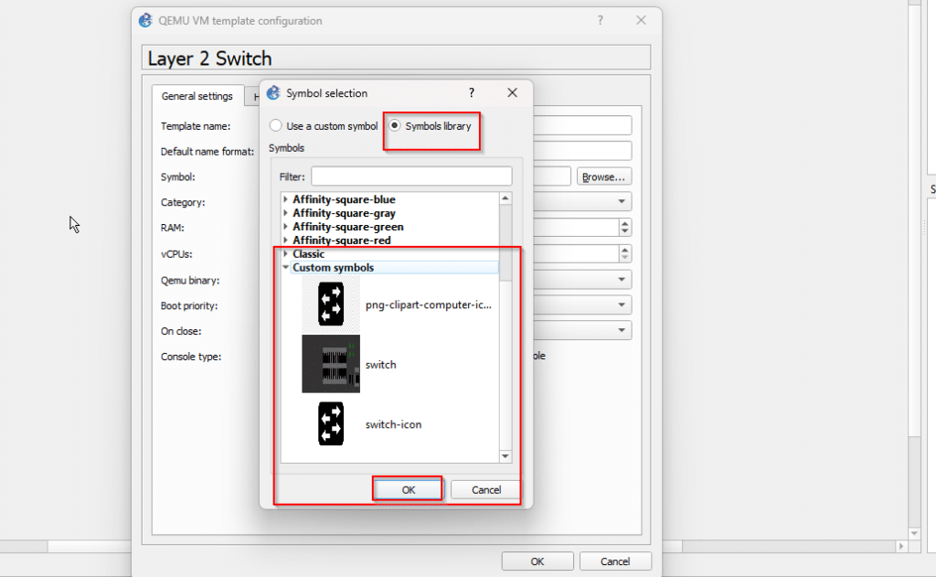 gns3-step13