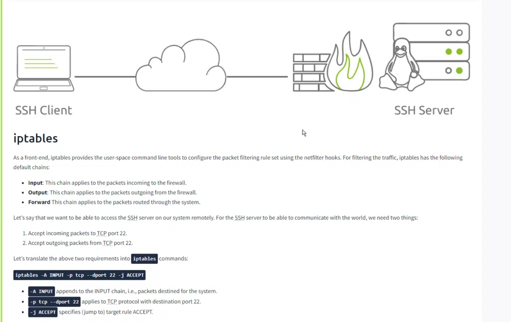 TryHackMe Walkthrough: Linux System Hardening TryHackMe Walkthrough: Linux System Hardening 6