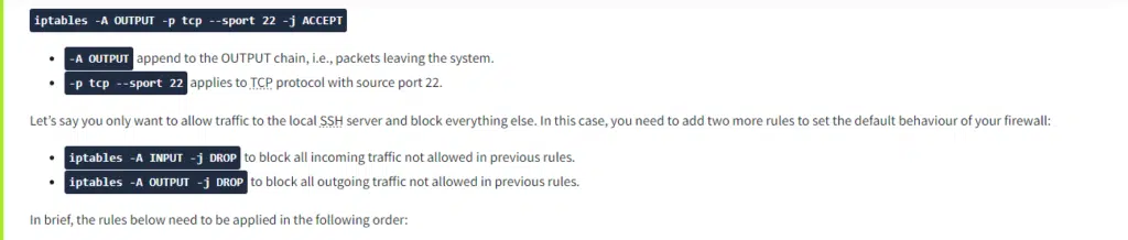 TryHackMe Walkthrough: Linux System Hardening TryHackMe Walkthrough: Linux System Hardening 7