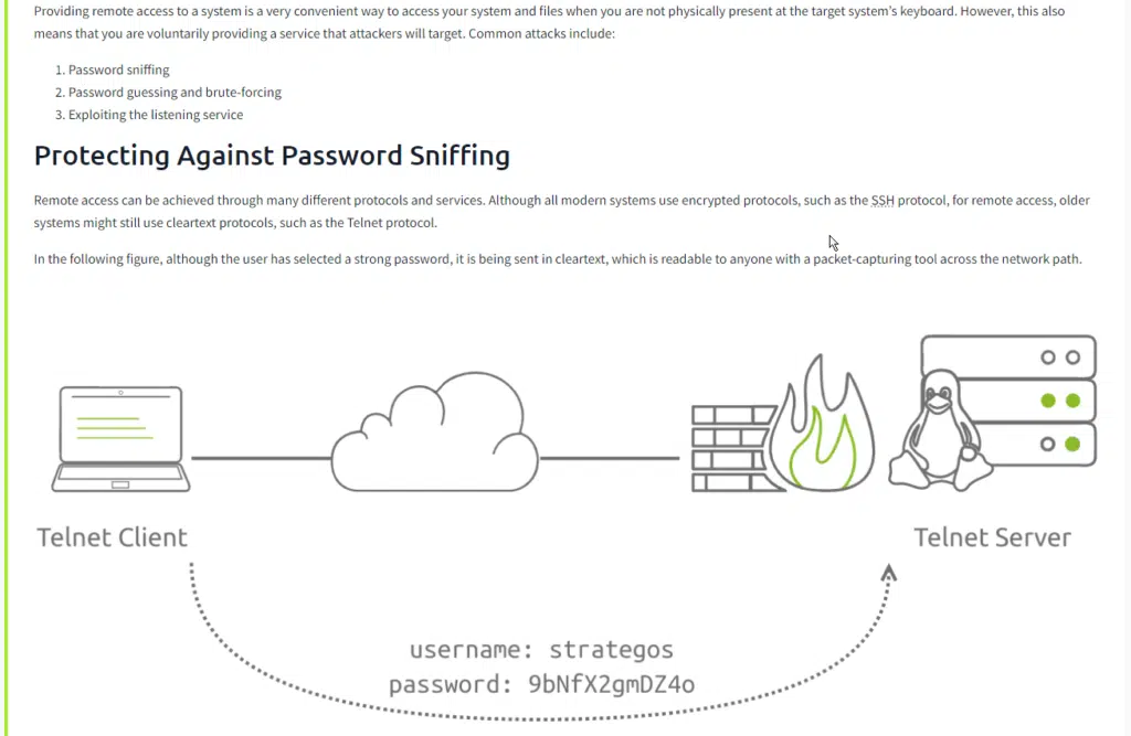 TryHackMe Walkthrough: Linux System Hardening TryHackMe Walkthrough: Linux System Hardening 12