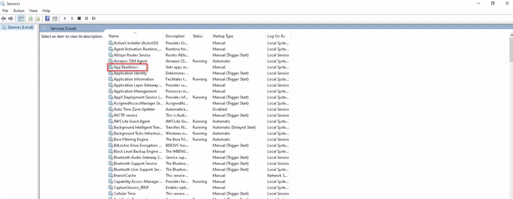 TryHackMe Walkthrough: Microsoft Windows Hardening