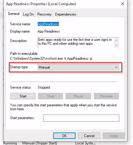 TryHackMe Walkthrough: Microsoft Windows Hardening