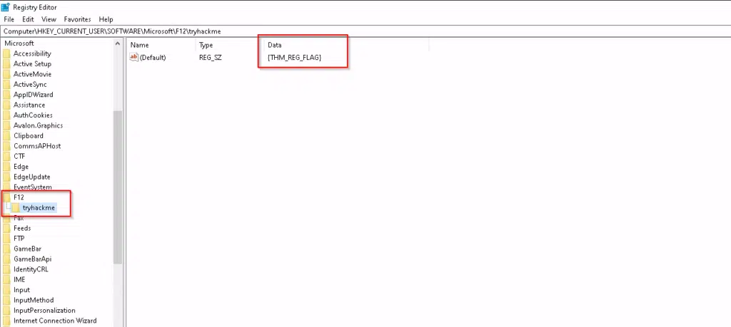 TryHackMe Walkthrough: Microsoft Windows Hardening