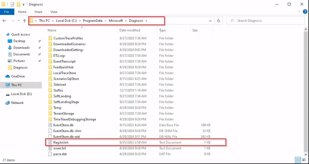 TryHackMe Walkthrough: Microsoft Windows Hardening 1