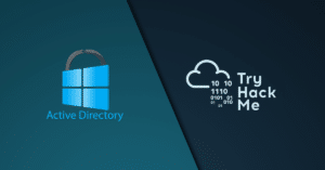 TryHackMe Walkthrough: Active Directory Hardening