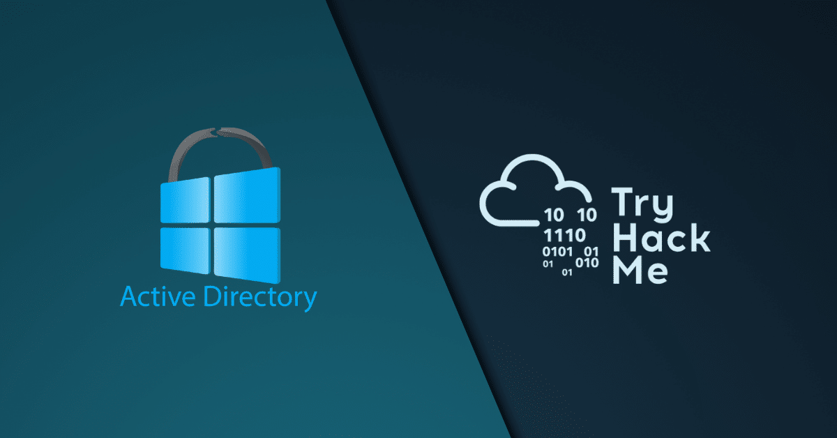 TryHackMe Walkthrough: Active Directory Hardening