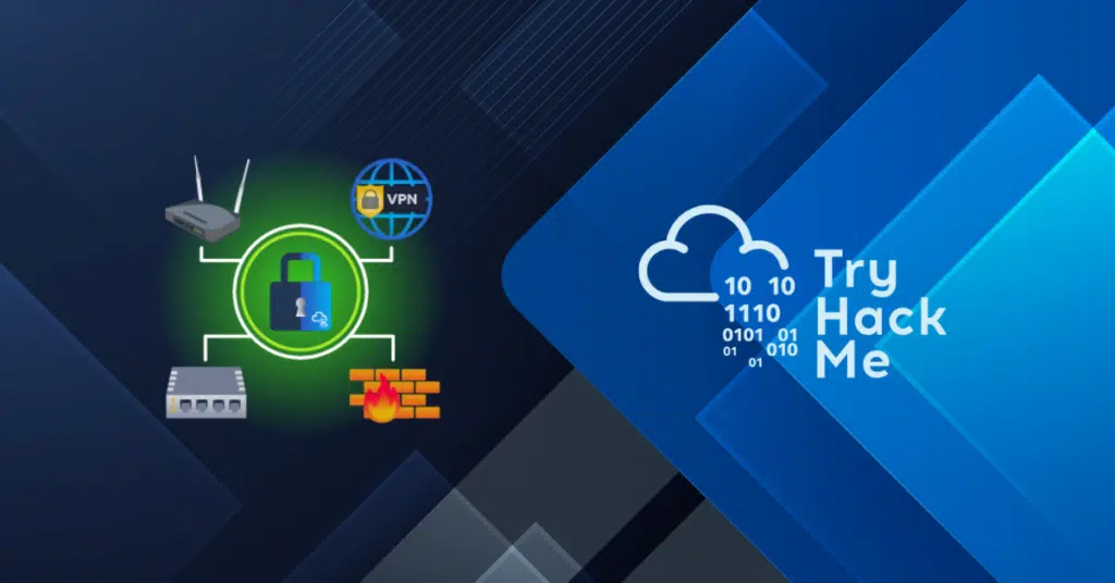 TryHackMe Walkthrough: Network Device Hardening