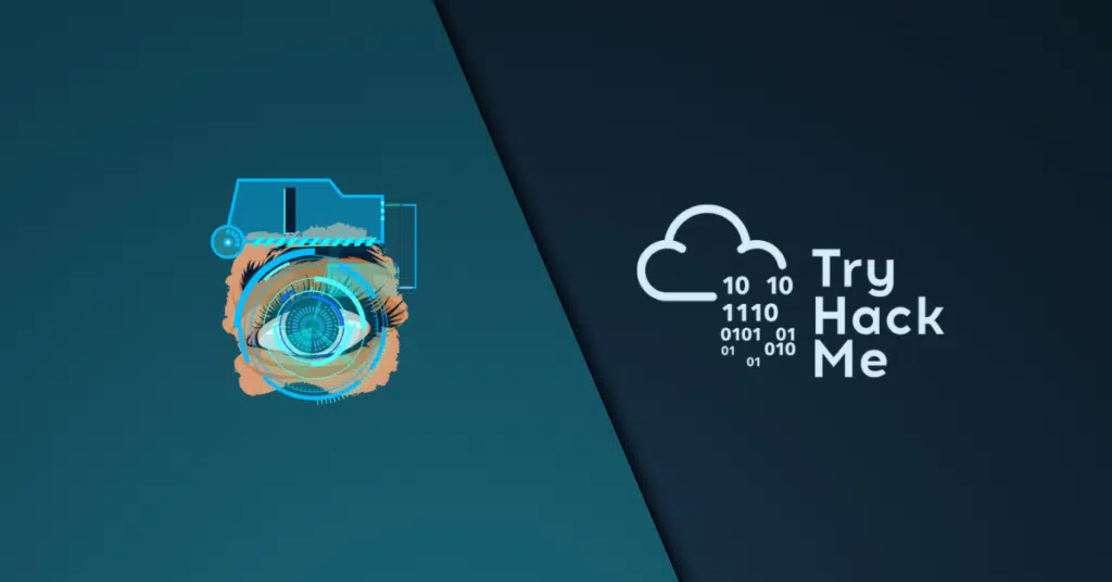 TryHackMe Walkthrough: Nmap Basic Port Scans