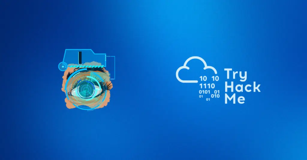 TryHackMe Walkthrough: Nmap Post Port Scans