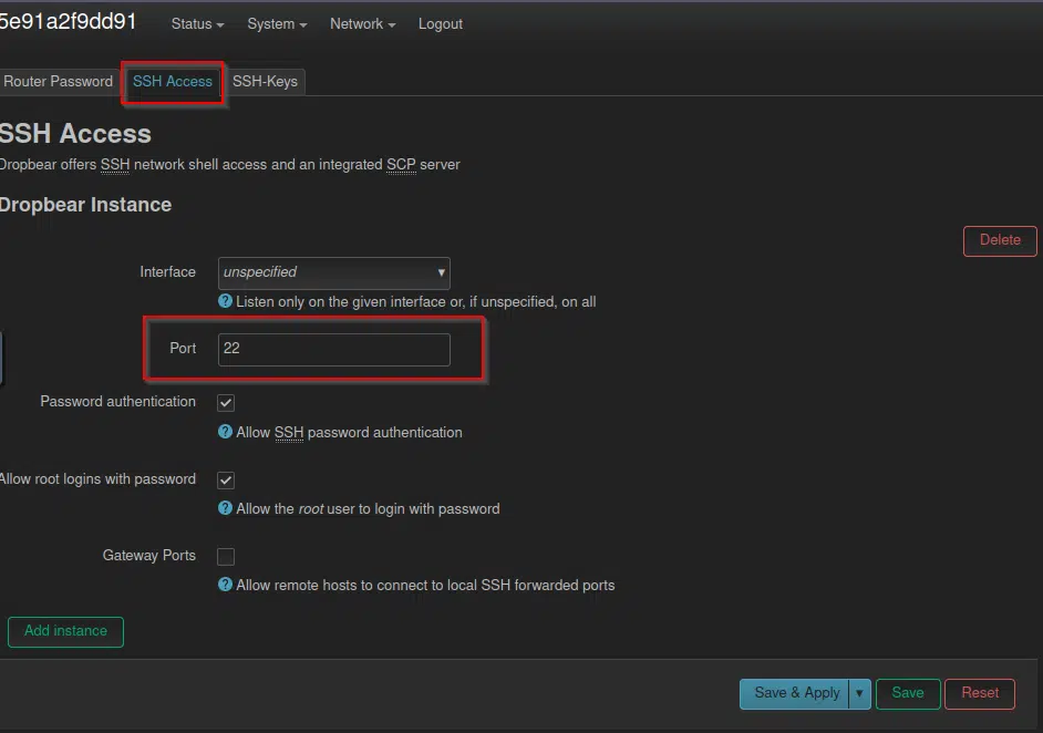 TryHackMe Walkthrough: Network Device Hardening