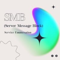 SMB (Server Message Block) Service Enumeration 3