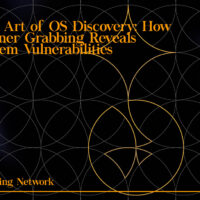 The Art of OS Discovery: How Banner Grabbing Reveals System Vulnerabilities 1