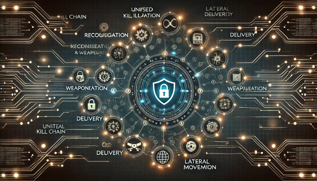 Unified Kill Chain