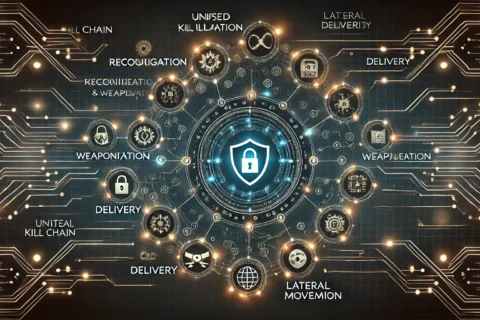 Unified Kill Chain