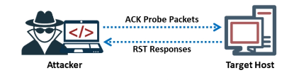 Techniques Used for discovering Ports and Services 11