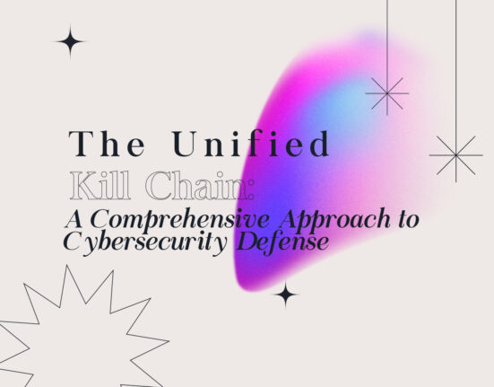 The Unified Kill Chain: A Comprehensive Approach to Cybersecurity Defense 18