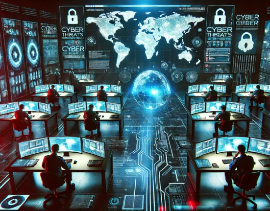 The Rise and Role of Cyber Warfare Specialists