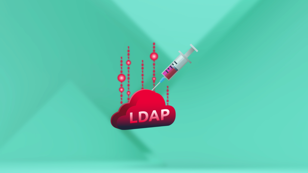 LDAP Injection : TryHackMe Walkthrough