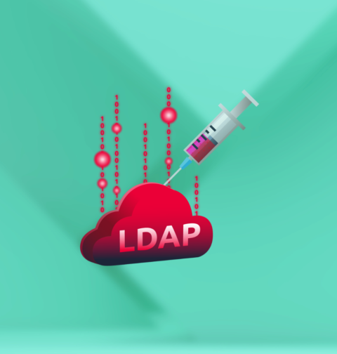 LDAP Injection : TryHackMe Walkthrough
