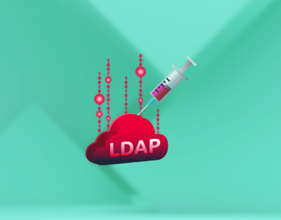 LDAP Injection : TryHackMe Walkthrough