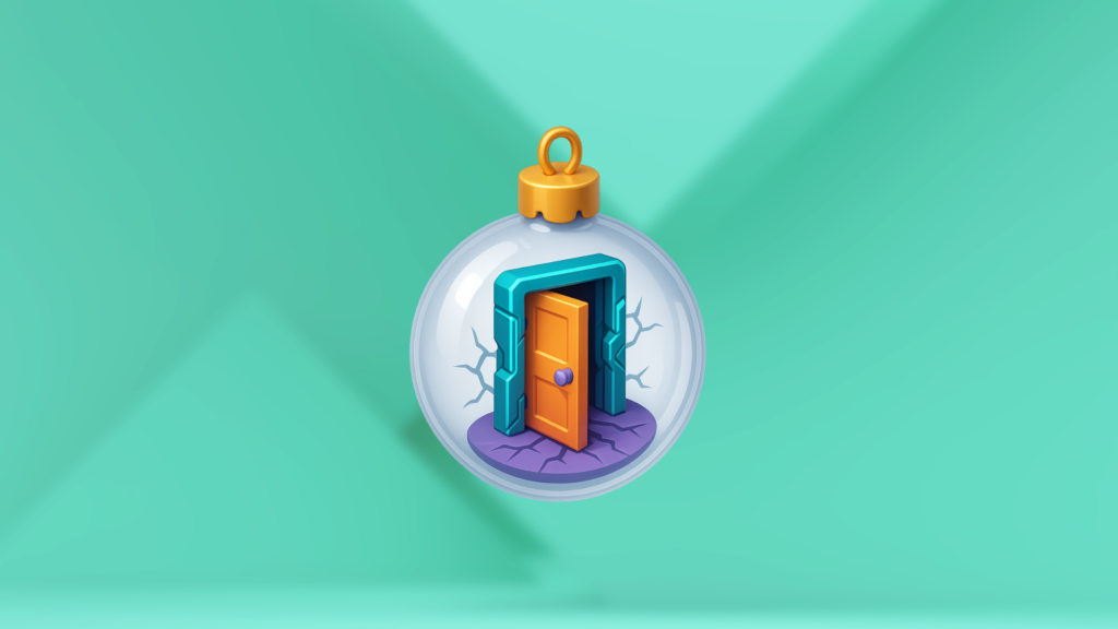 IDOR – Santa’s Little IDOR: THM Walkthrough