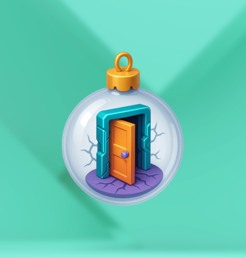 IDOR - Santa’s Little IDOR