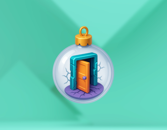 IDOR - Santa’s Little IDOR